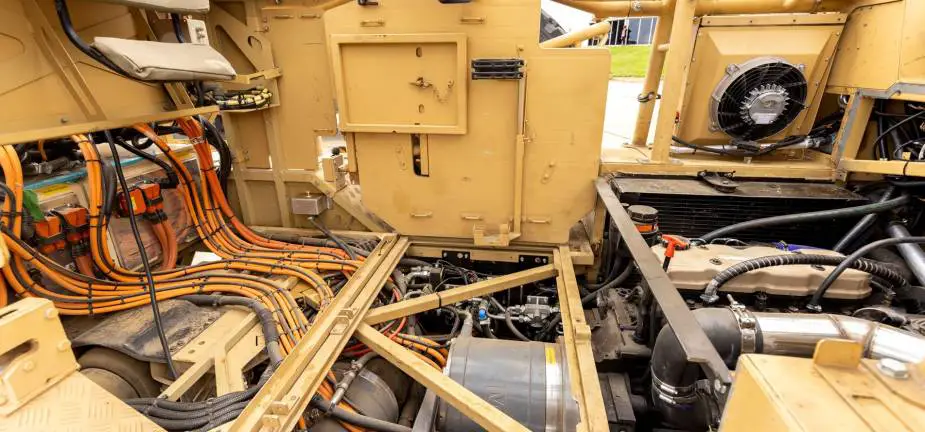 Army Recognition Global Defense and Security news