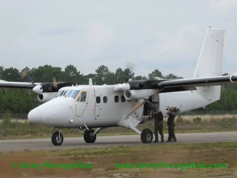 French Special Forces demonstrate know how at SOFINS 2021 defense exhibition 6