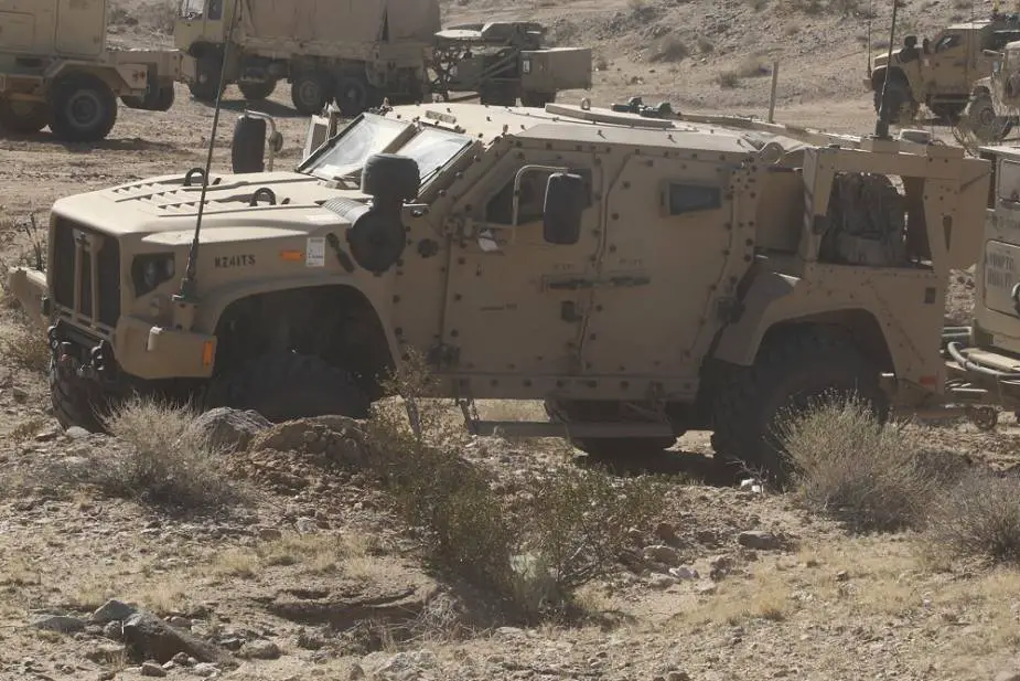 Army Recognition Global Defense and Security news