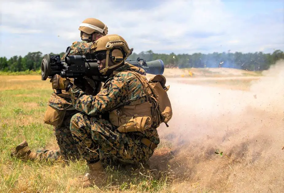 Army Recognition Global Defense and Security news