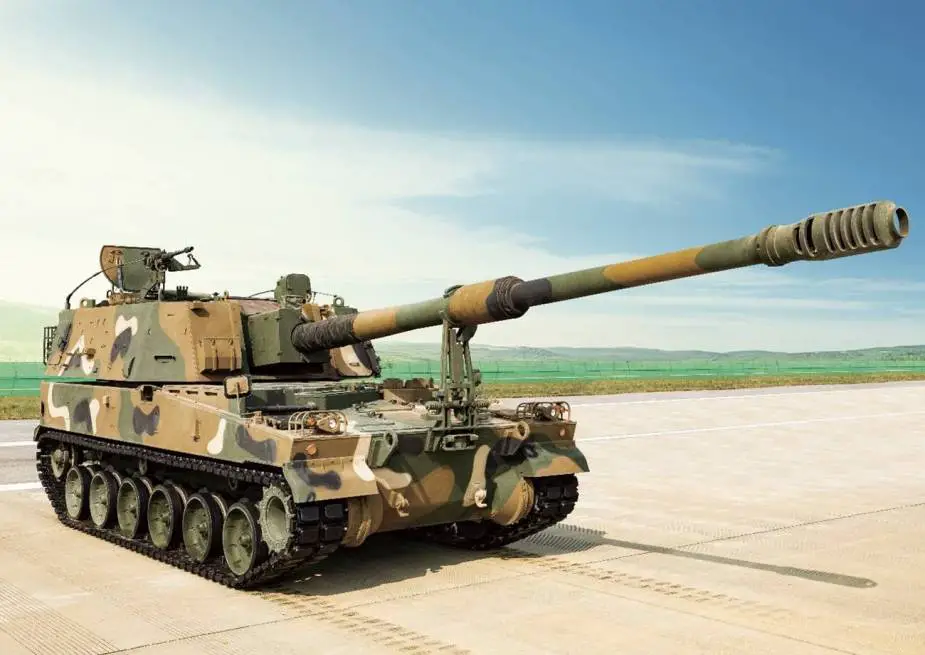 Army Recognition Global Defense and Security news