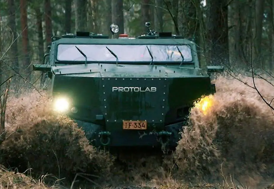 Army Recognition Global Defense and Security news