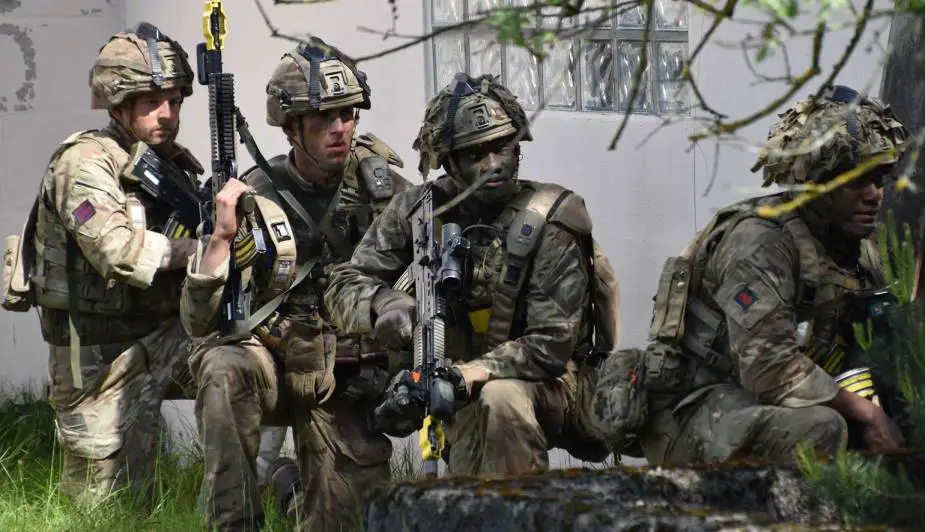 Army Recognition Global Defense and Security news