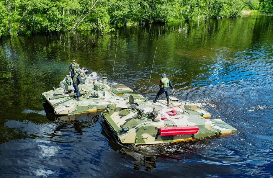 Army Recognition Global Defense and Security news