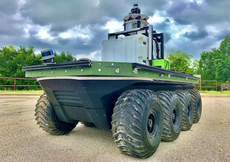 Army Recognition Global Defense and Security news