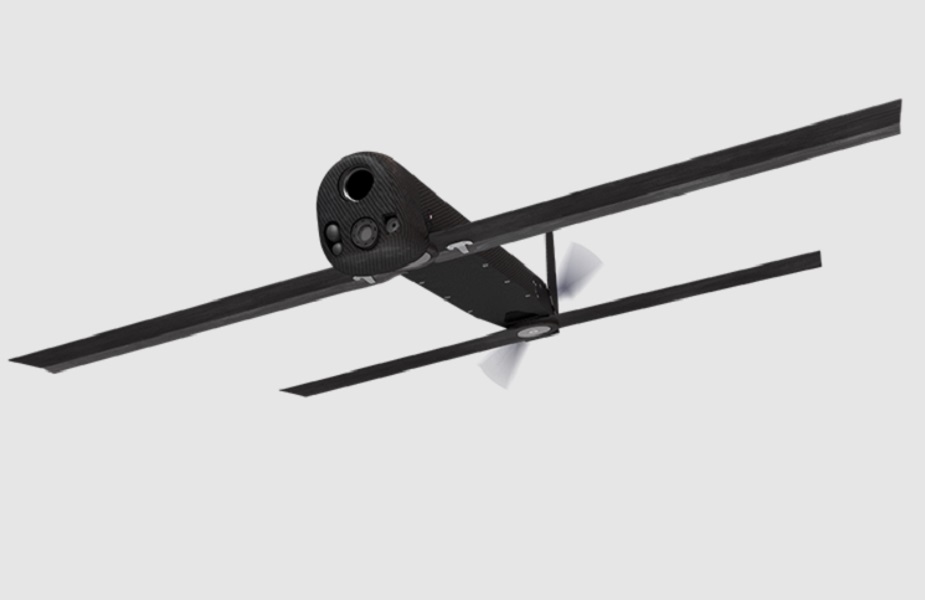 AeroVironment get 45M modification contract for Switchblade Weapon System for the UK 01