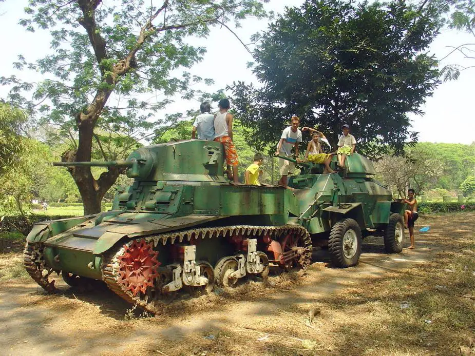 Army Recognition Global Defense and Security news