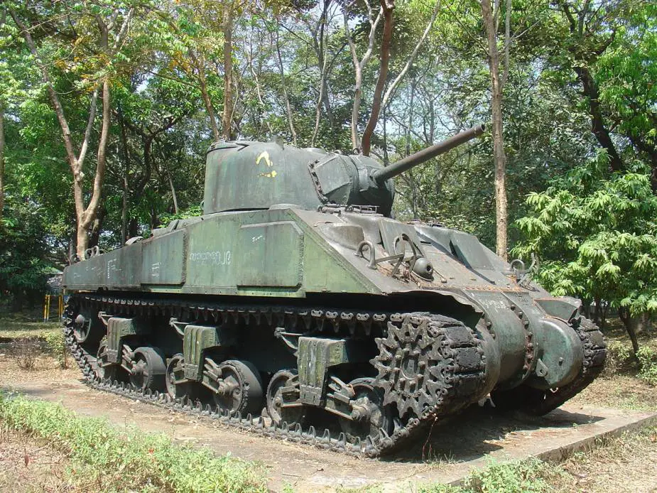 Army Recognition Global Defense and Security news