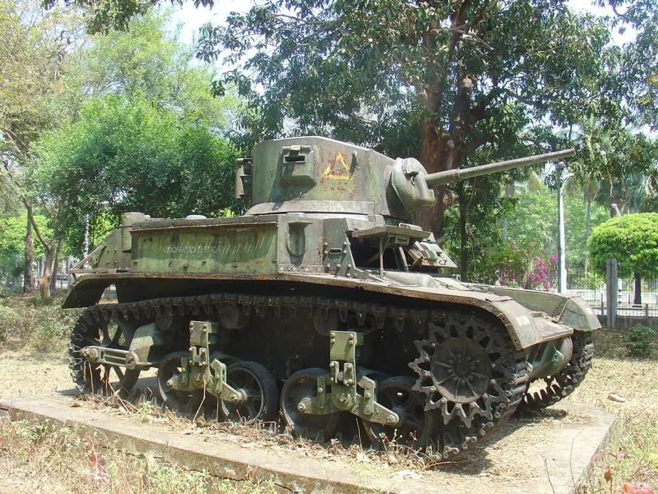 Army Recognition Global Defense and Security news