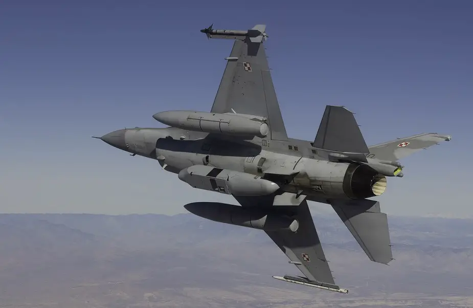 Collins Aerospace brings next generation sensors to FastJets