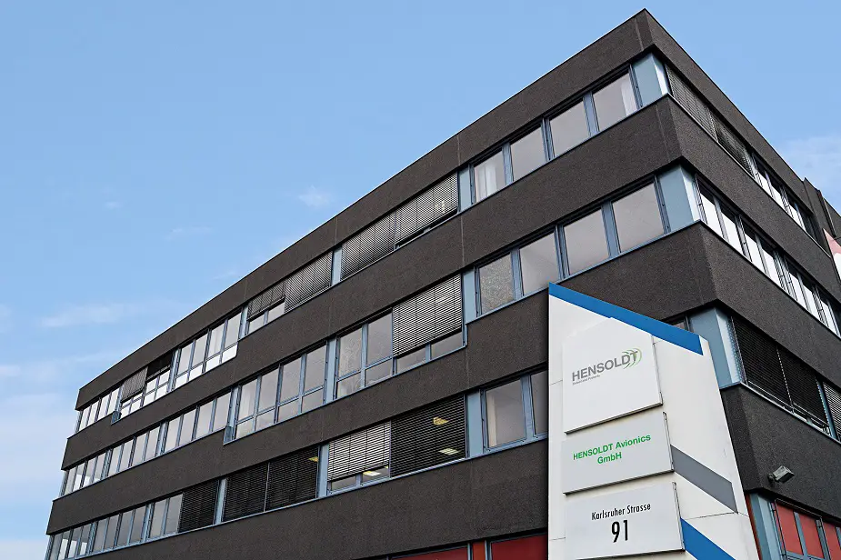 HENSOLDT strengthens avionics business