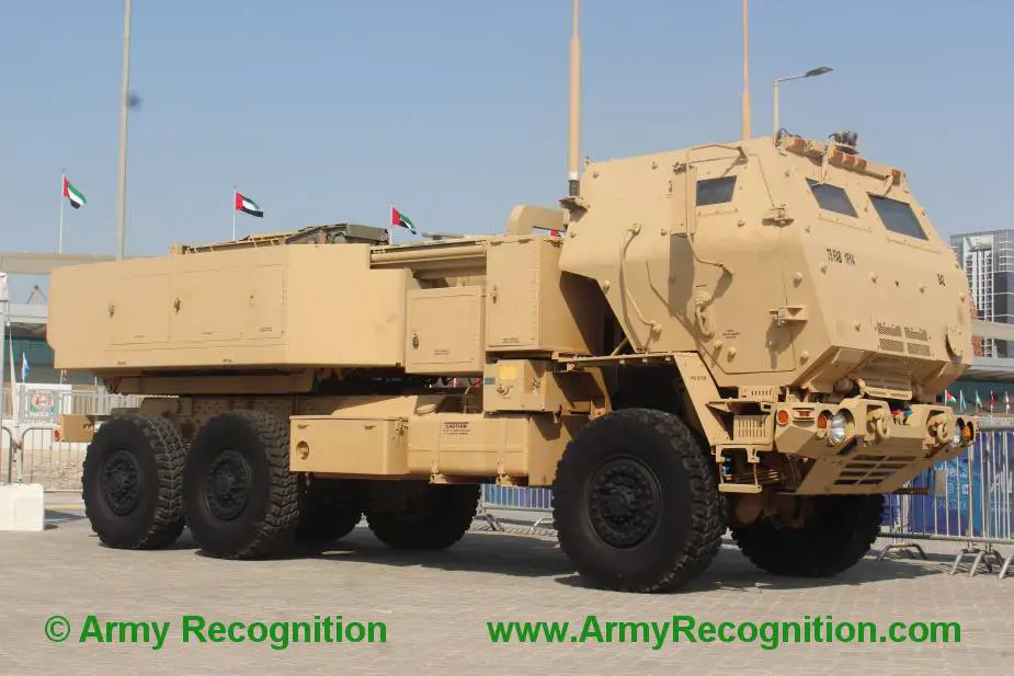 Army Recognition Global Defense and Security news