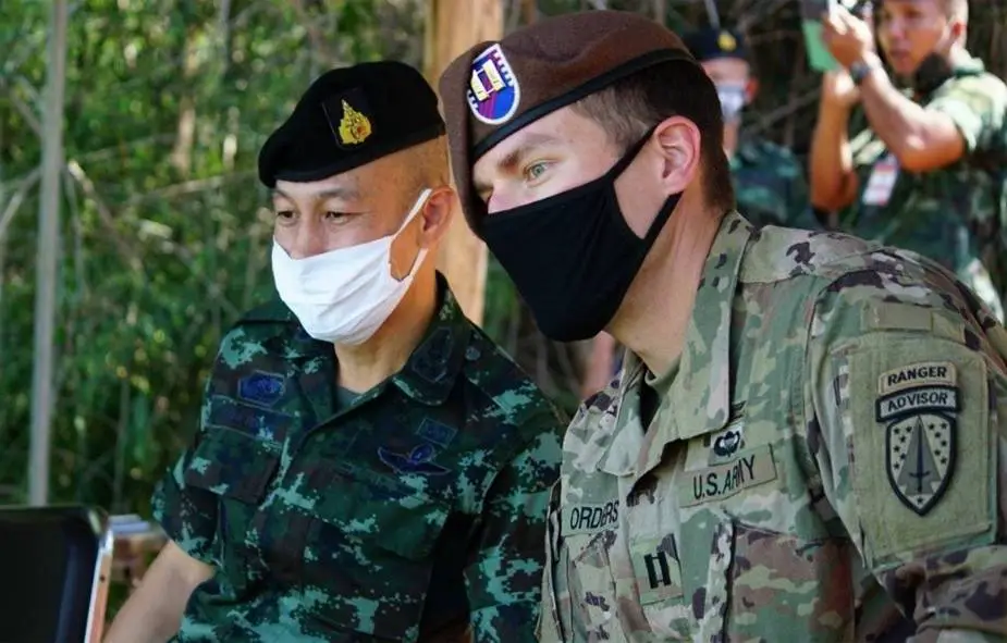 Army Recognition Global Defense and Security news