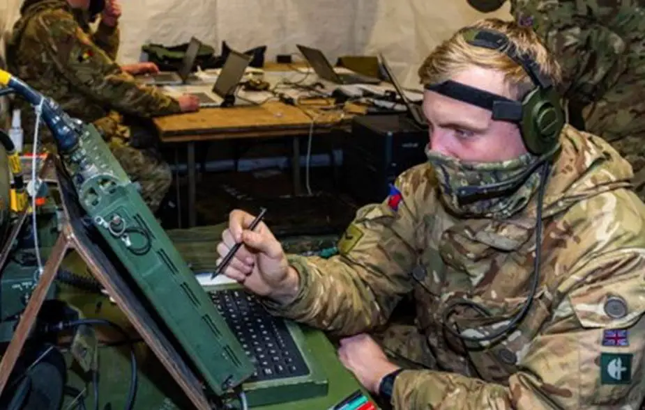 New Logistic Support Contract Will Save Millions For British Army New Logistic Support Contract Will Save Millions For British Army