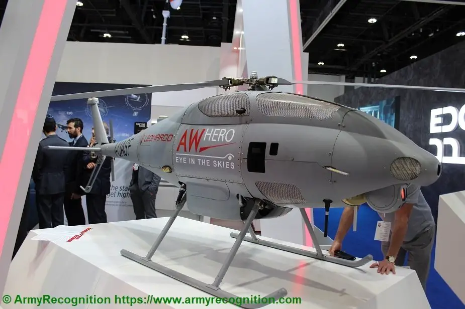 Northrop Grumman Australia and Leonardo Australia team shortlisted for SEA129 5 program