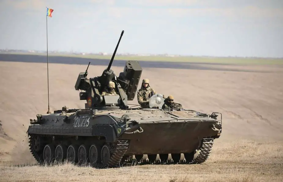 Army Recognition Global Defense and Security news