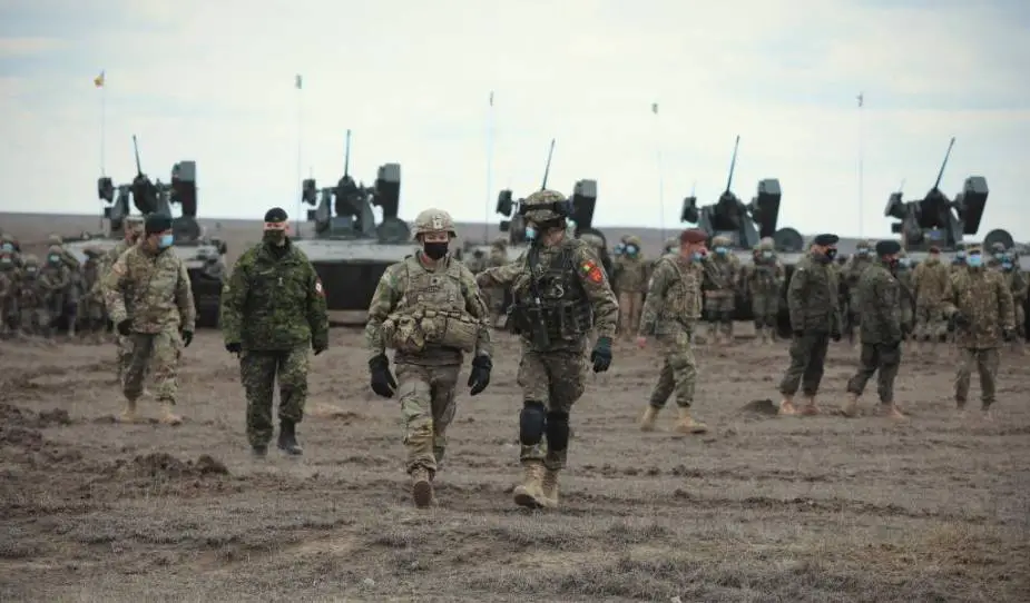 Army Recognition Global Defense and Security news