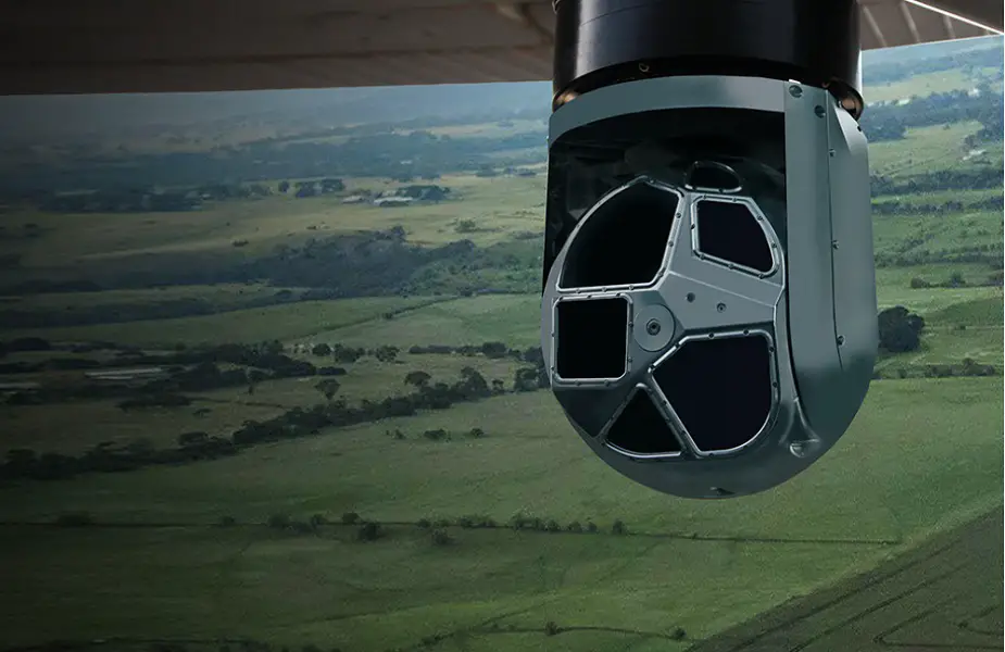 Australian Defence Force to equip new tactical UAS with next generation ISR capabilites