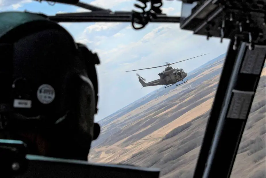 Army Recognition Global Defense and Security news