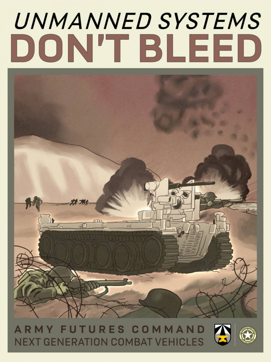 Army Recognition Global Defense and Security news