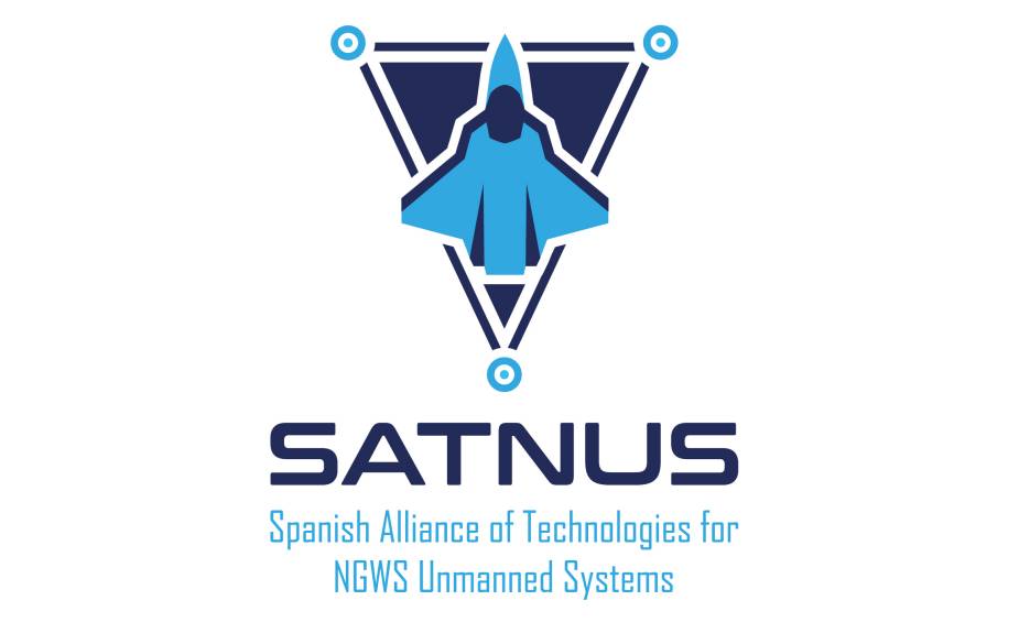 Spanish companies partner for unmanned vehicles of Future Combat Air System