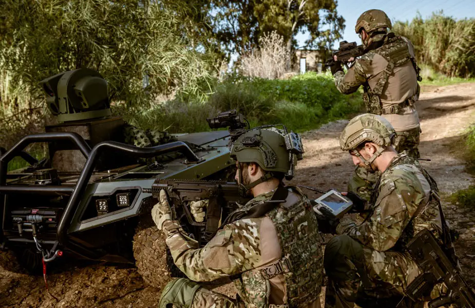 Army Recognition Global Defense and Security news