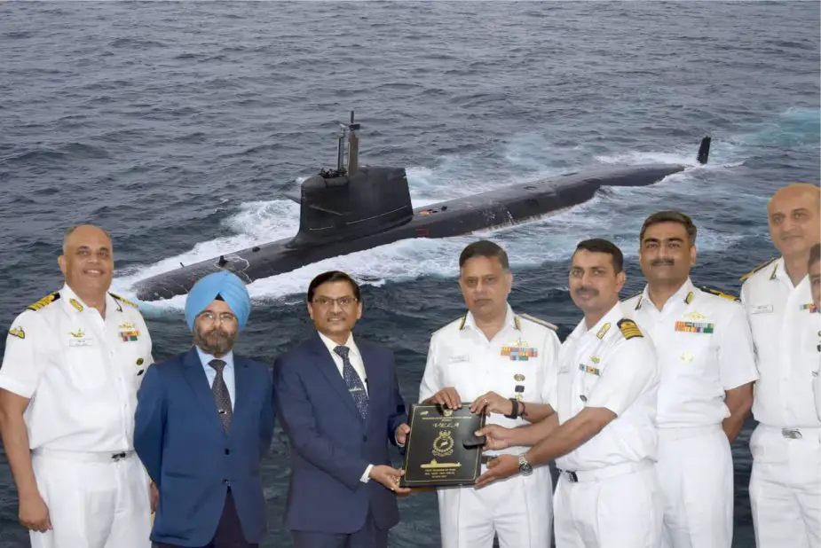 Russian Vyborg Shipyard laid the Purga ice class coastguard ship of project 23550 925 001