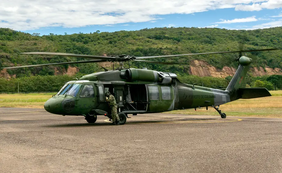 Sikorsky signs reseller agreement with CIAC 01