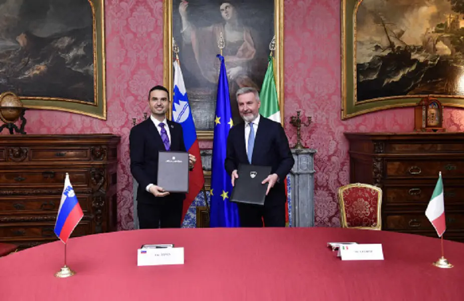 Slovenia to purchase C 27J Spartan from Italy 02