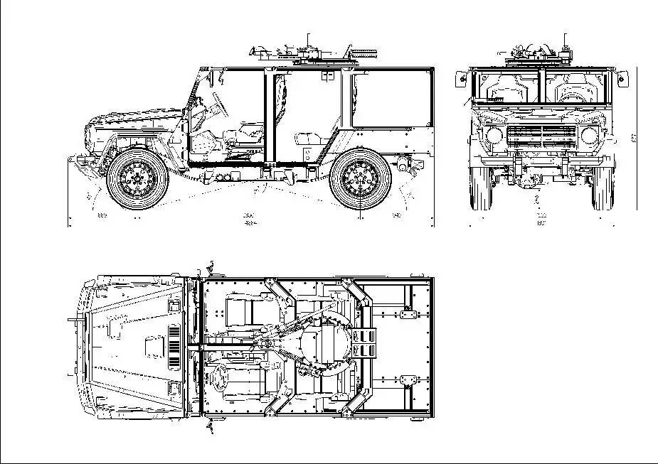 Army Recognition Global Defense and Security news