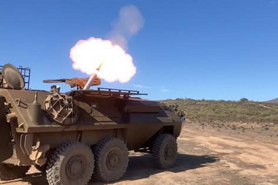 Army Recognition Global Defense and Security news