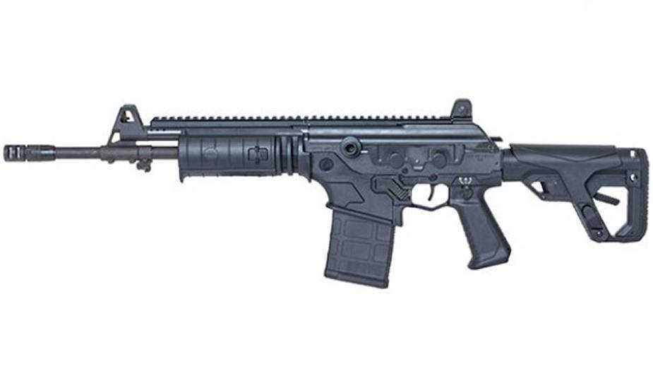 Army Recognition Global Defense and Security news