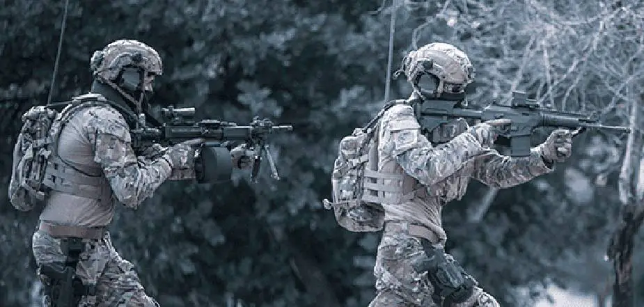 Army Recognition Global Defense and Security news