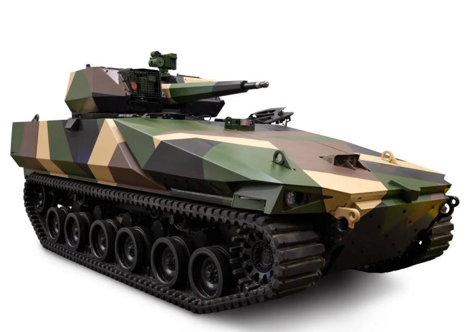 Army Recognition Global Defense and Security news