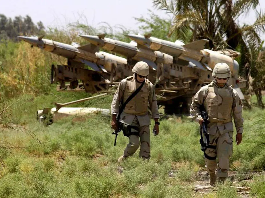 Army Recognition Global Defense and Security news