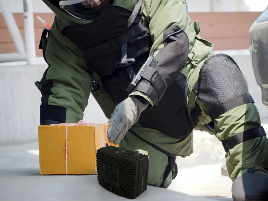 Army Recognition Global Defense and Security news