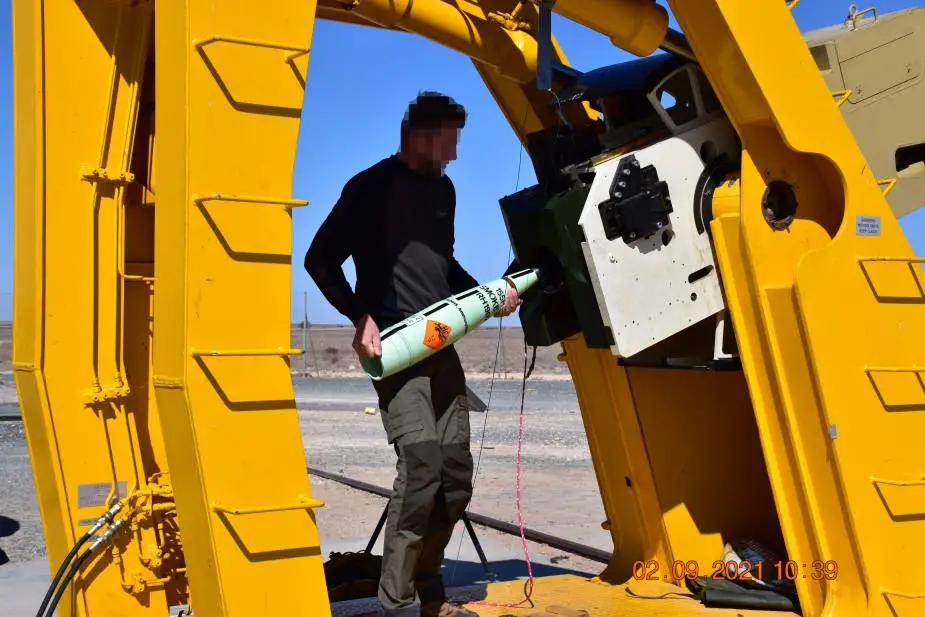 Army Recognition Global Defense and Security news