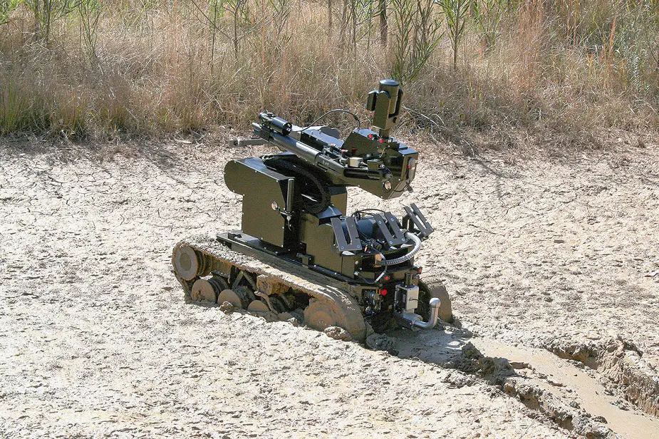 Army Recognition Global Defense and Security news