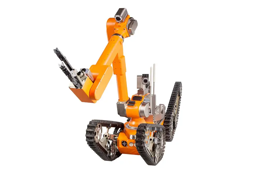 Army Recognition Global Defense and Security news