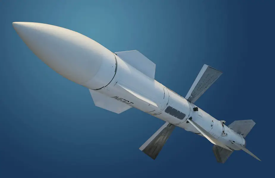 Belarus ramps up modernization of R 27 air to air missiles