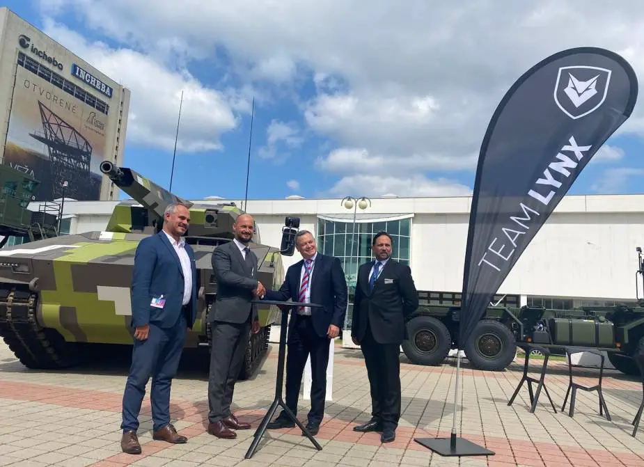 Army Recognition Global Defense and Security news