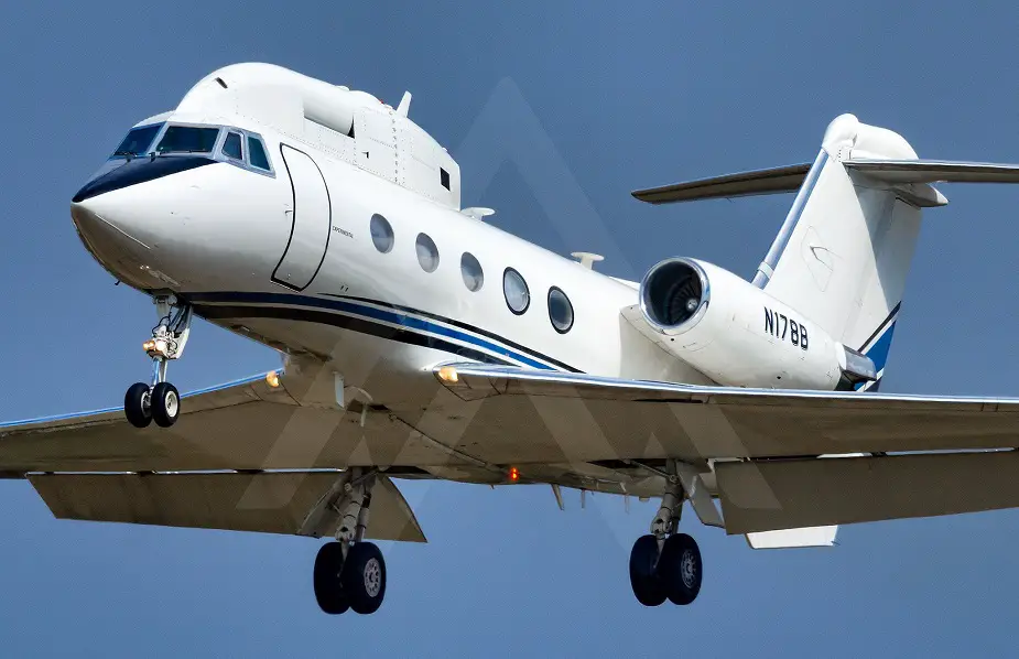 L 3 Communications wins 173M to support Missile Defense Agency Airborne Sensors Program