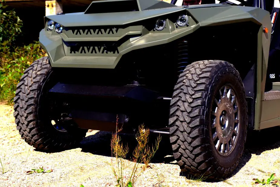 Army Recognition Global Defense and Security news