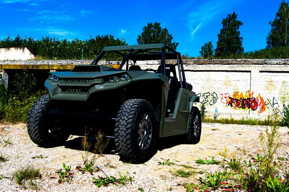 Army Recognition Global Defense and Security news