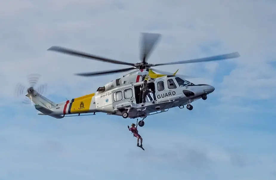 Sentient Vision Systems and Airborne Technologies GmbH to produce ViDAR SCAR Pods