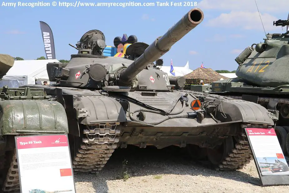 Discover T 72A tanks combat capabilities that Poland donates to Ukraine 925 001