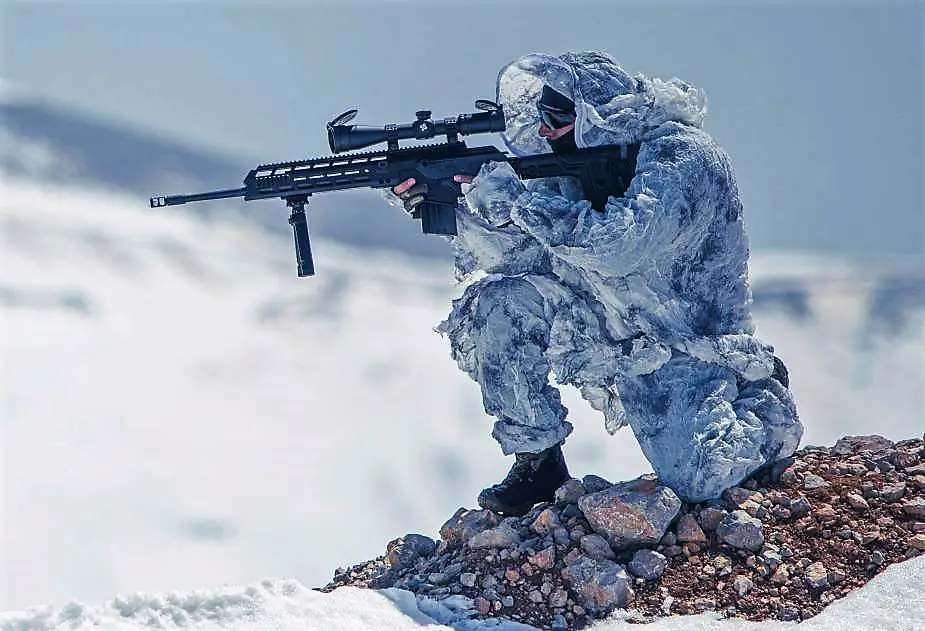 Army Recognition Global Defense and Security news