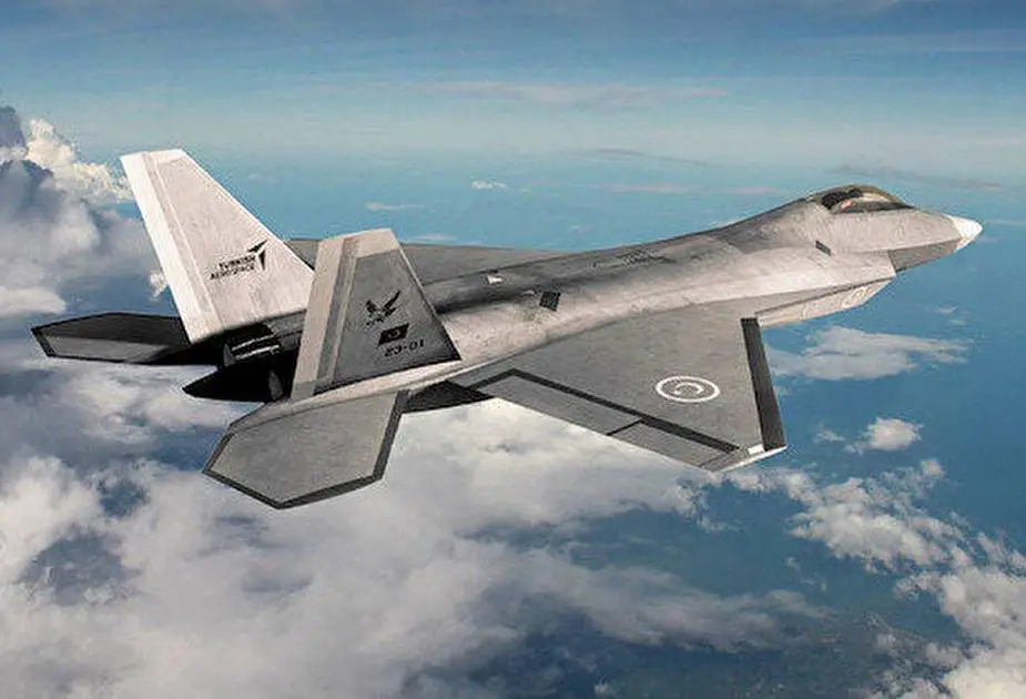 Turkish MMU National Combat Aircraft to roll out in 2023 1