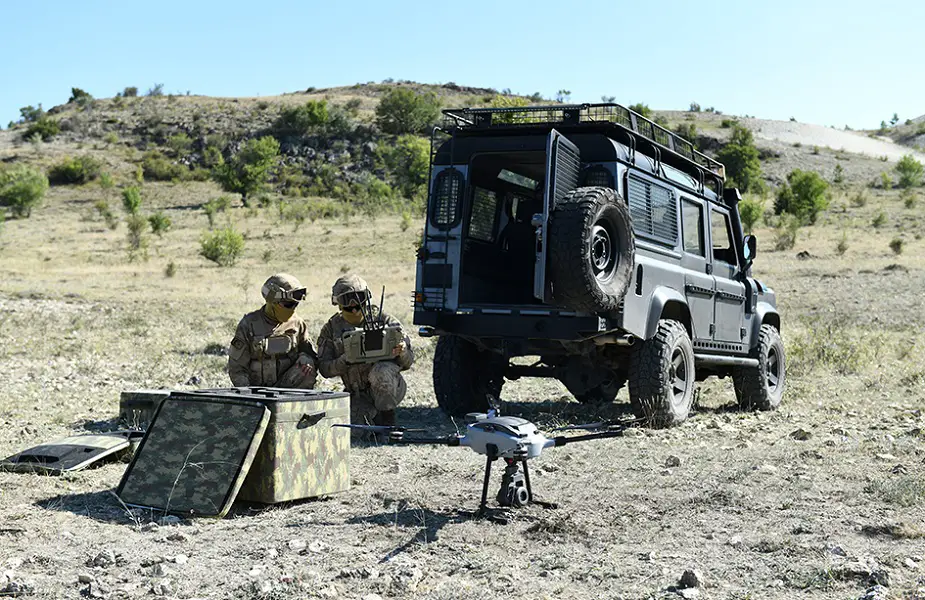 Army Recognition Global Defense and Security news