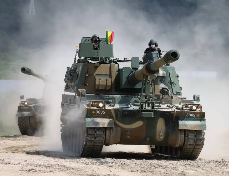 Army Recognition Global Defense and Security news